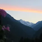 Alpe Veglia-varzo *