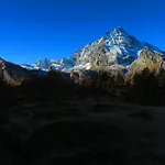 Alpe Veglia-varzo