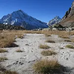 Alpe Veglia-varzo * Springwood