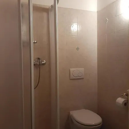 فندق مبيت وإفطار Alpe Veglia-varzo *