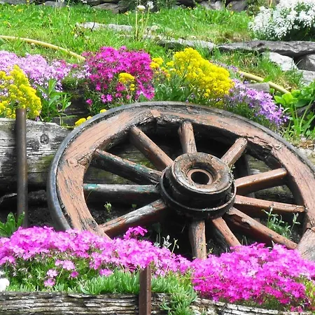 Bed & Breakfast Alpe Veglia Varzo