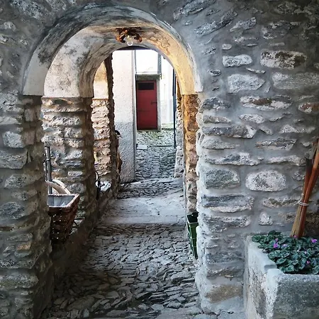 Rooms Alpe Veglia Panzió *