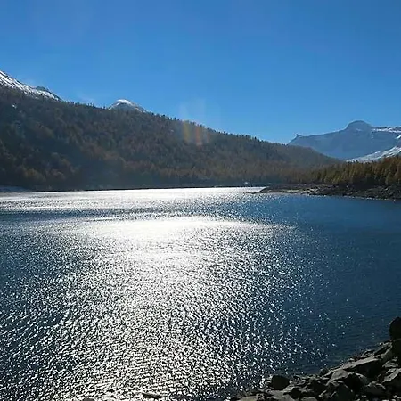 Alpe Veglia-varzo * Varzo