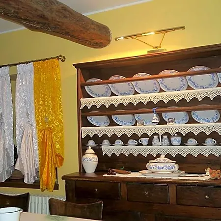 Bed & Breakfast Alpe Veglia-varzo Varzo