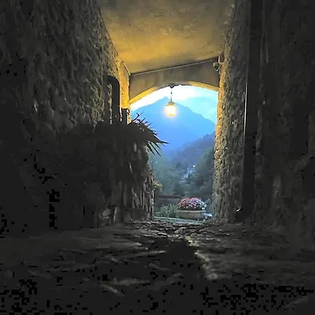 Alpe Veglia-varzo Bed & Breakfast *