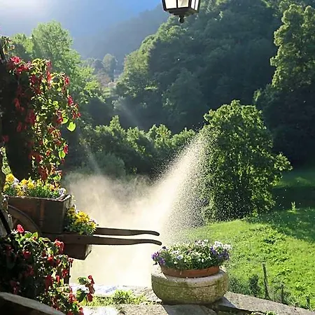 Alpe Veglia-varzo *