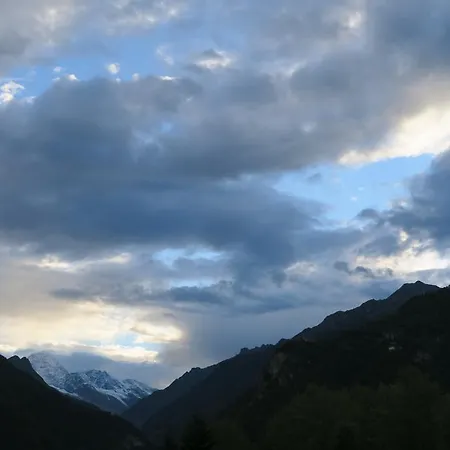 Alpe Veglia * Varzo