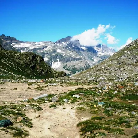 Alpe Veglia *