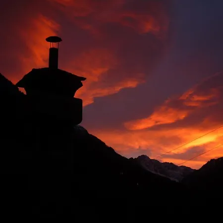 Bed & Breakfast Alpe Veglia