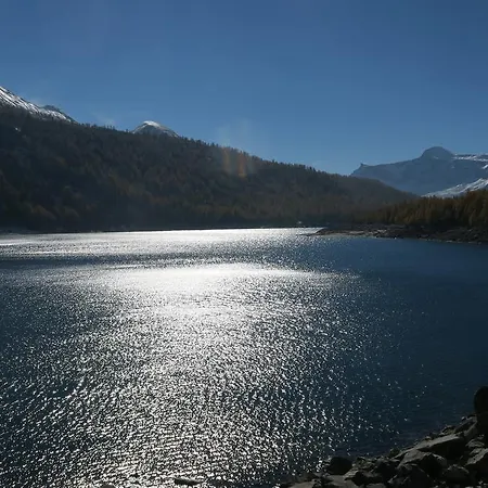 Alojamento de Acomodação e Pequeno-almoço Alpe Veglia-varzo Varzo