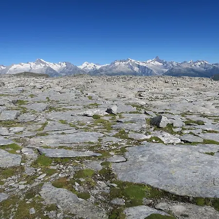 Alpe Veglia-varzo Варцо