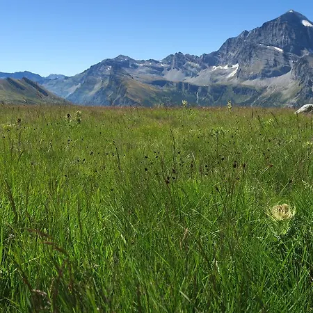 Alojamento de Acomodação e Pequeno-almoço Alpe Veglia-varzo