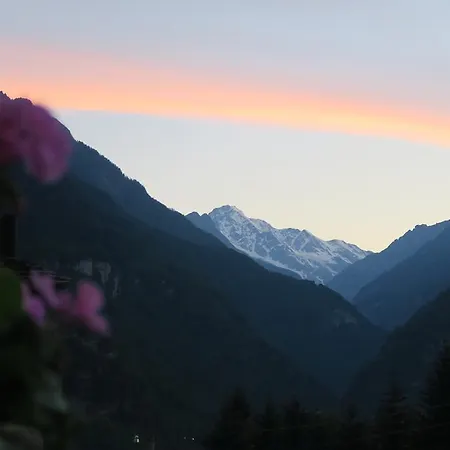 Alpe Veglia-varzo *