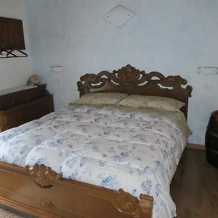 Alpe Veglia-varzo Alojamento de Acomodação e Pequeno-almoço