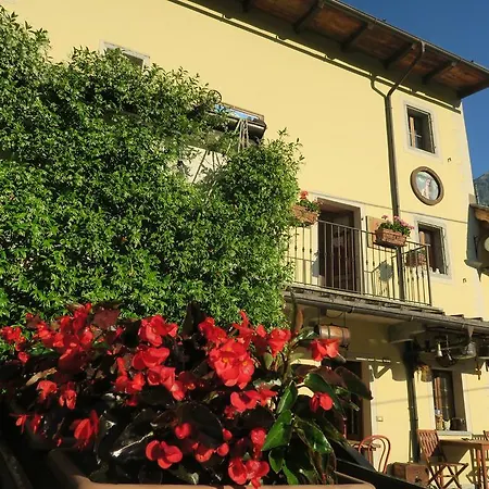 Alpe Veglia-varzo Bed & Breakfast Varzo