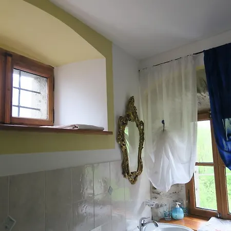 Alpe Veglia-varzo ベッド・アンド・ブレックファスト ヴァルツォ