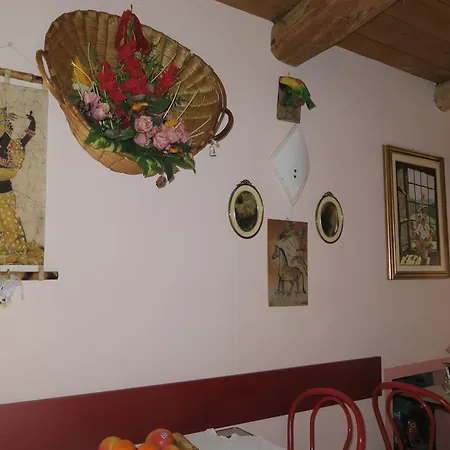 Alpe Veglia-varzo Варцо