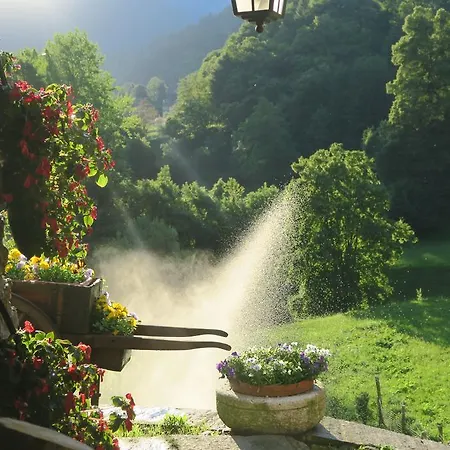 Alpe Veglia-varzo * ヴァルツォ