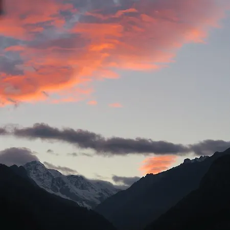 Alpe Veglia-varzo * Варцо