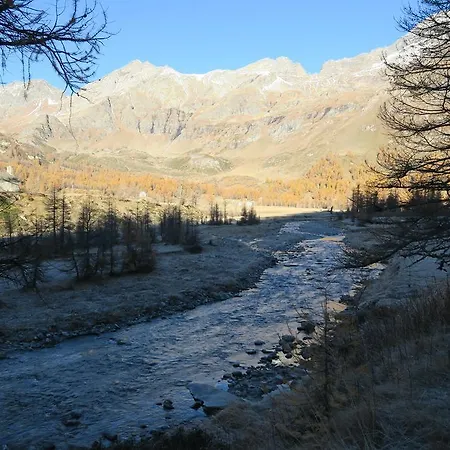 Alpe Veglia-varzo فارزو