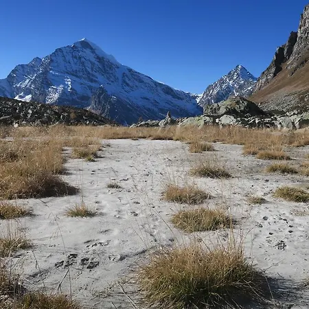 Alpe Veglia-varzo * Варцо