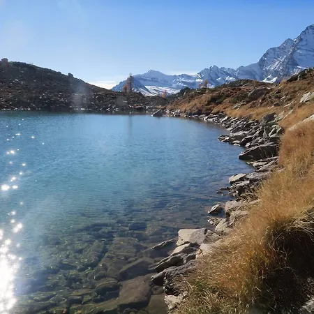 Alpe Veglia-varzo *