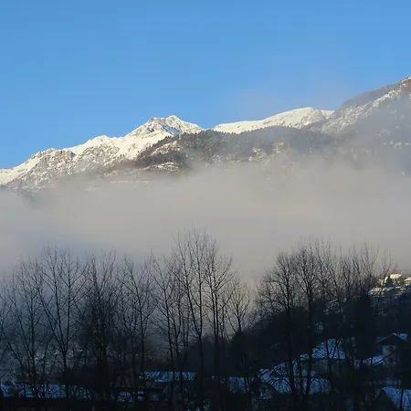 Alpe Veglia-varzo *