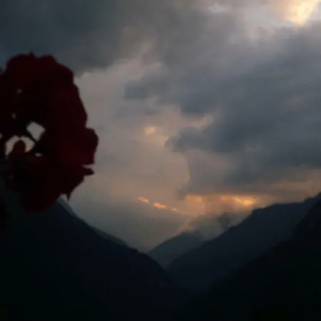 Alpe Veglia-varzo *