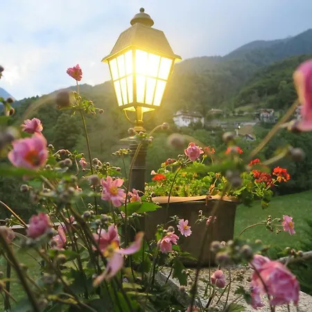 Alpe Veglia-varzo فندق مبيت وإفطار فارزو