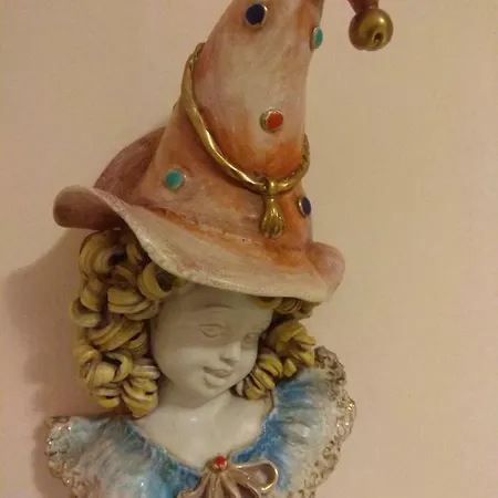 ベッド・アンド・ブレックファスト Alpe Veglia-varzo *