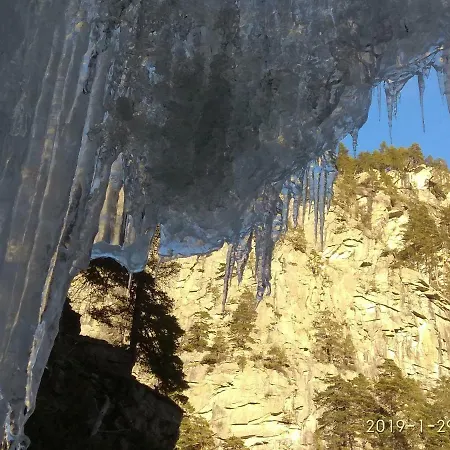 Alpe Veglia-varzo * ヴァルツォ