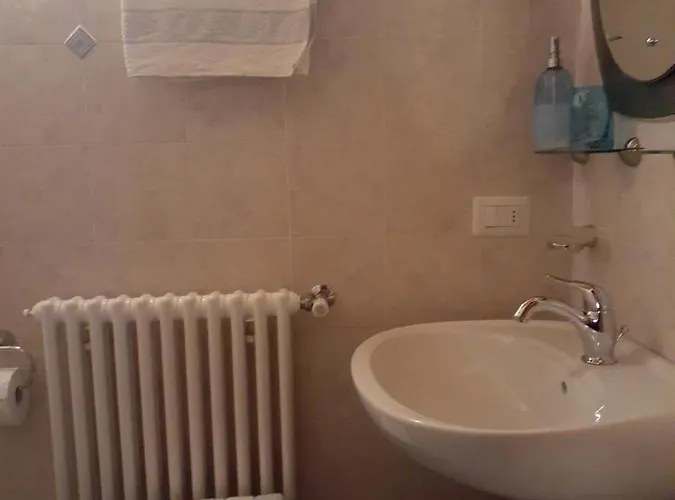 Alpe Veglia-varzo Bed and Breakfast