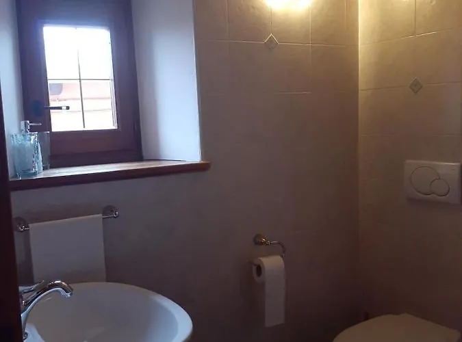 Bed and Breakfast Alpe Veglia-varzo Springwood