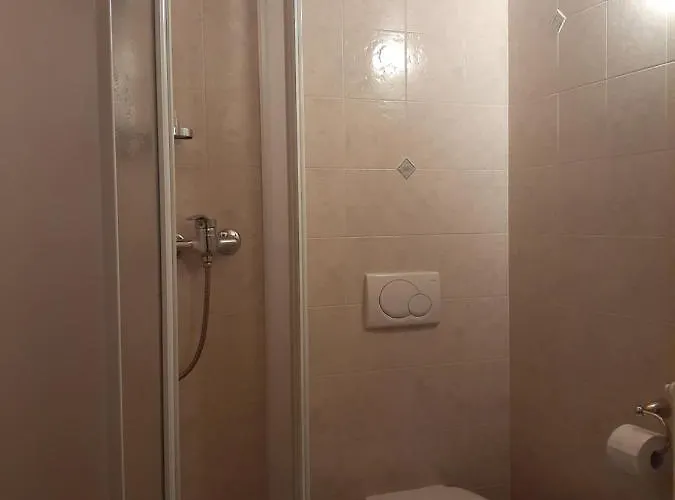 Bed and Breakfast Alpe Veglia-varzo *