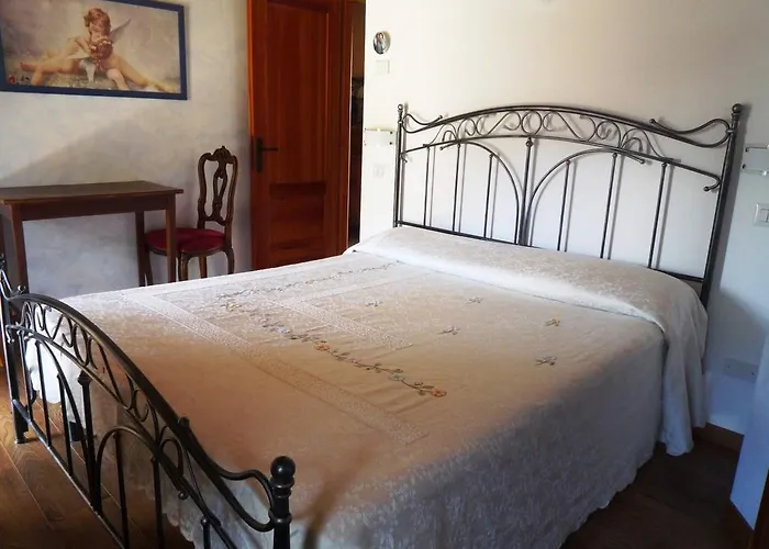 Alpe Veglia-varzo * Springwood