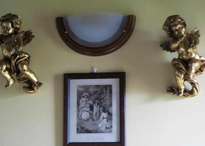 Bed and Breakfast Alpe Veglia-varzo *