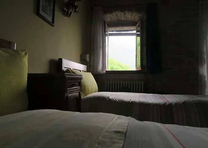 Alpe Veglia-varzo Springwood