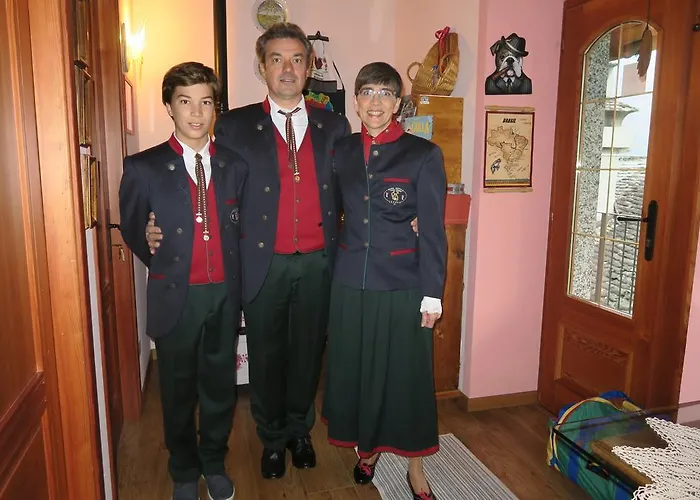 Bed & Breakfast Alpe Veglia-varzo Varzo