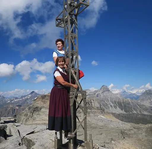 Bed and Breakfast Alpe Veglia-varzo Springwood