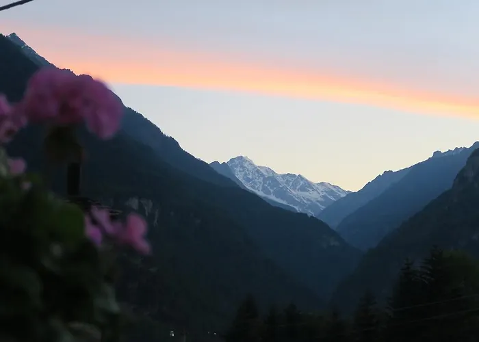 Alpe Veglia-varzo *