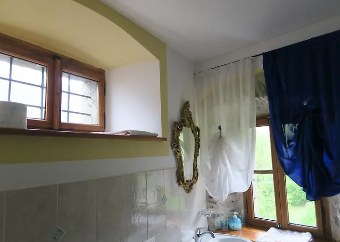 Alpe Veglia-varzo Bed and Breakfast Springwood