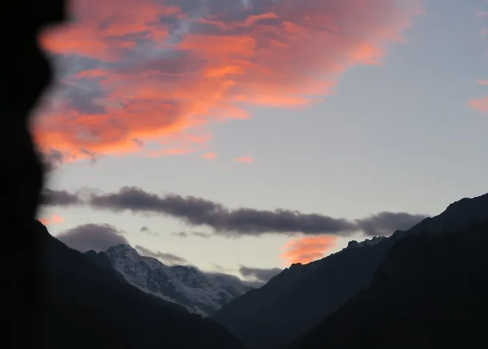 Alpe Veglia-varzo * Springwood