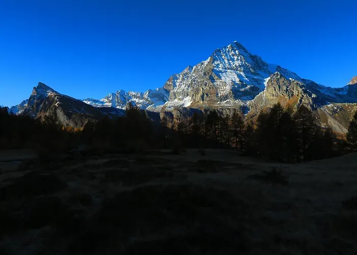 Alpe Veglia-varzo