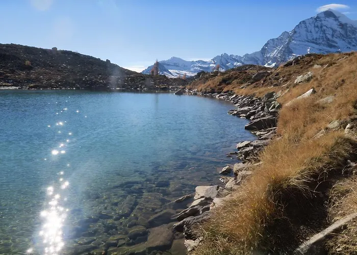 Alpe Veglia-varzo *