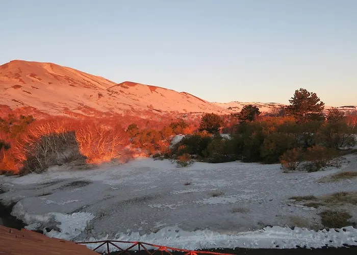 Alpe Veglia-varzo Bed and Breakfast