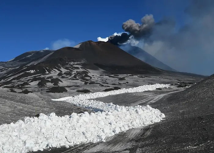 Alpe Veglia-varzo Springwood