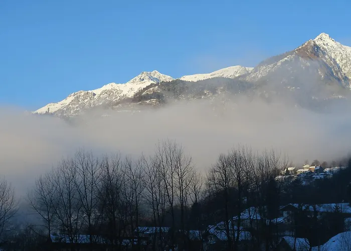 Alpe Veglia-varzo *