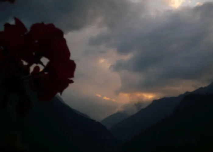 Alpe Veglia-varzo *