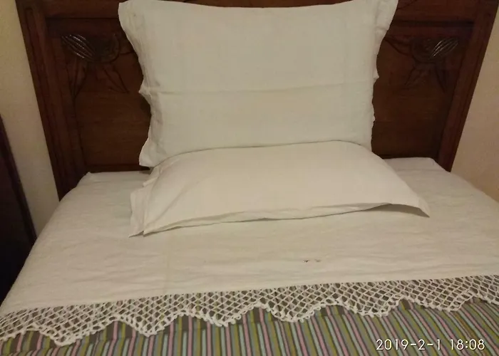 Bed and Breakfast Alpe Veglia-varzo Springwood