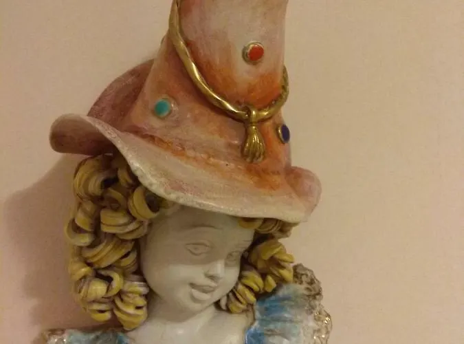 Bed and Breakfast Alpe Veglia-varzo *